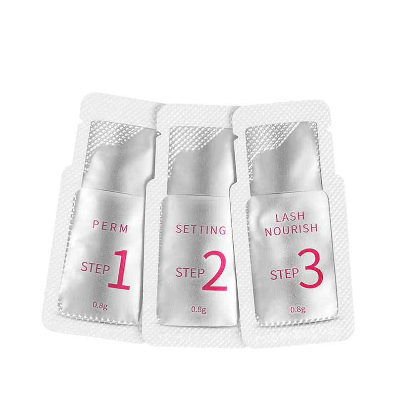 Lifted Nutrition & Fitness Reviews - 10 sztuk/zestaw Calia Nutrition Lash Lift