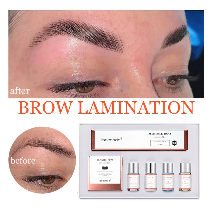 Pro Brow Lift Perming Zestaw d – Lifted Nutrition & Fitness Reviews recenzja i cena
