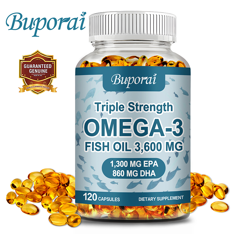 Omega 3 Fish Oil - zwiększa od – Omega 3 Fish Oil recenzja i cena