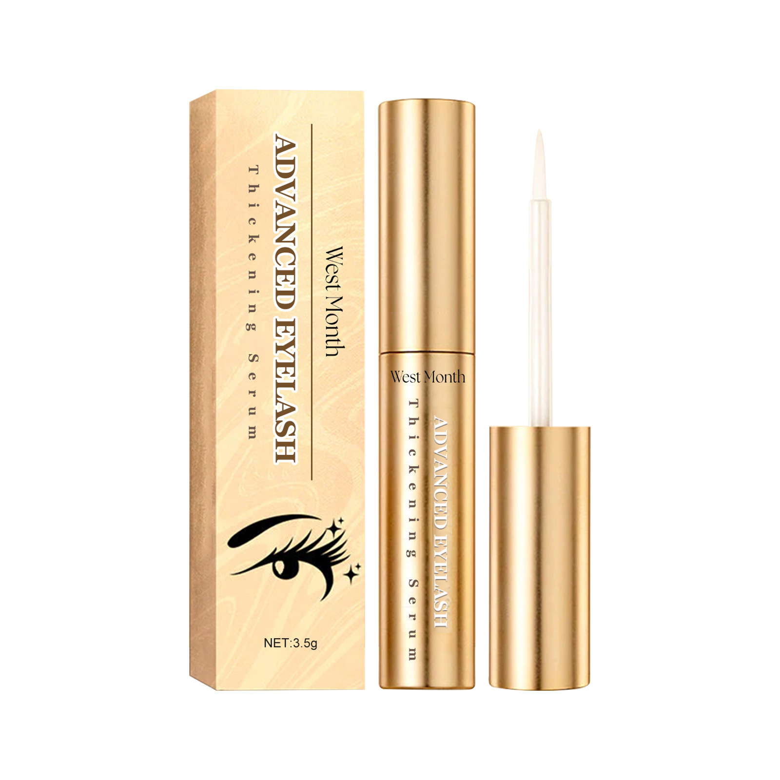 Serum na porost rzęs Lash Lift – Lifted Nutrition & Fitness Reviews recenzja i cena