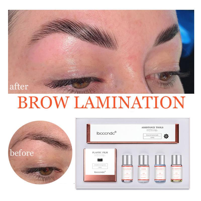 Pro Brow Lift Perming Zestaw d – Lifted Nutrition & Fitness Reviews recenzja i cena