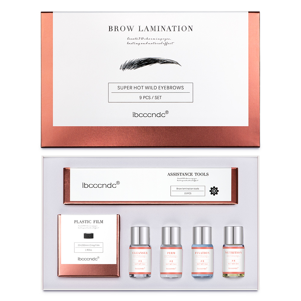 Pro Brow Lift Perming Zestaw d – Lifted Nutrition & Fitness Reviews recenzja i cena