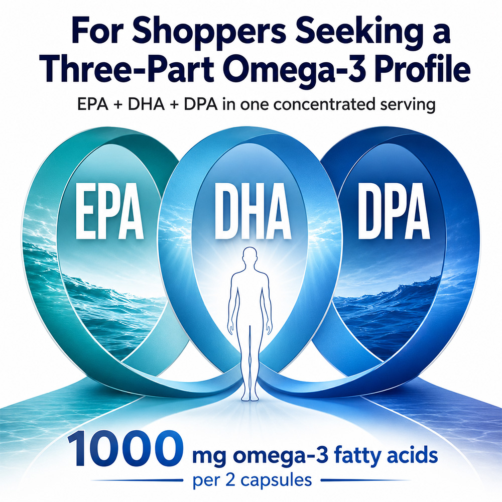 Ultra Strength Omega 3 Fish Oi – Omega 3 Fish Oil recenzja i cena