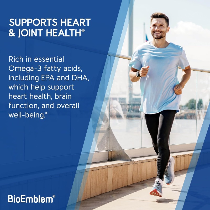 Kapsułki miękkie z olejem rybn – Omega 3 Fish Oil recenzja i cena